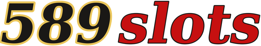 589slots logo